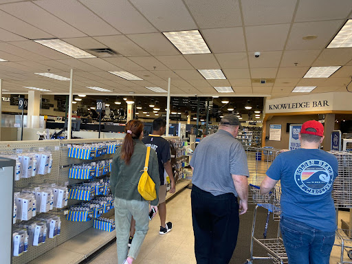 Electronics Store «Micro Center», reviews and photos, 747 Bethel Rd, Columbus, OH 43214, USA