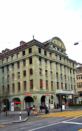 Die Mobiliar – Versicherungen & Vorsorge – Generalagentur St. Gallen
