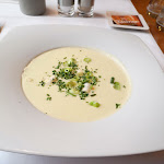 Photo n°2 de l'avis de Johnny.o fait le 07/02/2022 à 09:39 sur le  Restaurant Anno 1825 à Bad Bevensen