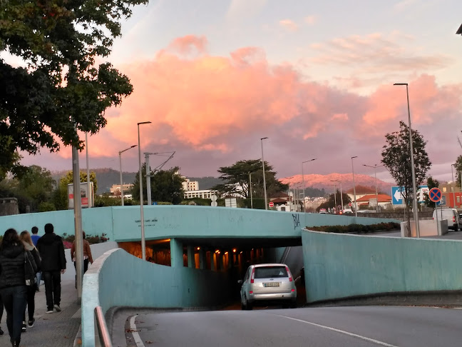 Centro Social e Paroquial de Santa Maria Maior - Associação