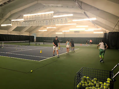 Leong Tennis Academy, LLC