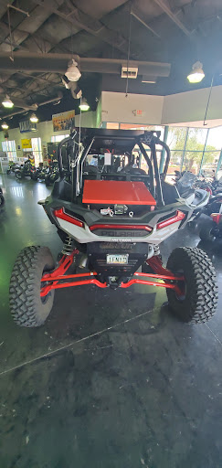 Motorcycle Dealer «Apache Motorcycles Mesa», reviews and photos, 1350 S Clearview Ave, Mesa, AZ 85209, USA