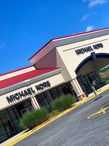 Fashion Accessories Store «Michael Kors», reviews and photos, 1000 Tanger Dr #600, Locust Grove, GA 30248, USA