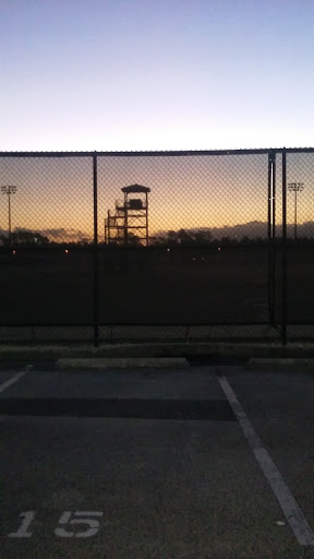 Stadium «Spectrum Stadium», reviews and photos, 4465 Knights Victory Way, Orlando, FL 32816, USA