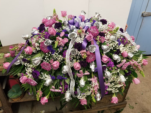 Florist «The Chocolate Rose», reviews and photos, 1609 S Richey St, Pasadena, TX 77502, USA