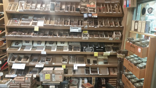 Cigar Shop «Lone Star Tobacco», reviews and photos, 122 Vintage Park Blvd, Houston, TX 77070, USA
