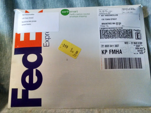 Auto Body Shop «Herb Chambers Collision Center of Braintree», reviews and photos, 75 Lundquist Dr, Braintree, MA 02184, USA