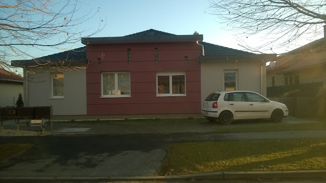 Szombathely, Aranypatak u. 70, 9700 Magyarország