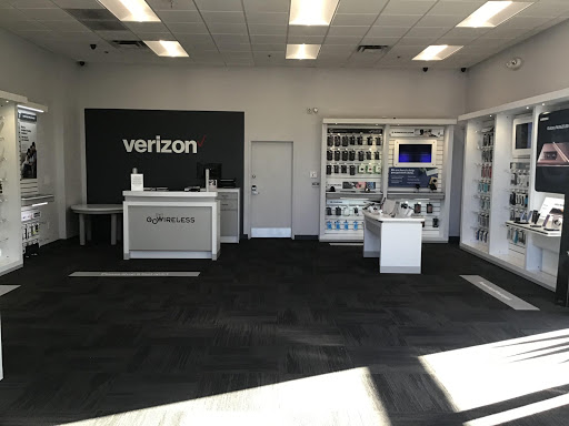 Cell Phone Store «GoWireless Verizon Authorized Retailer», reviews and photos, 18251 N Pima Rd #130, Scottsdale, AZ 85255, USA