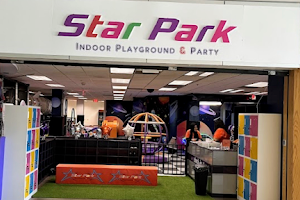 Star Park Indoor Playground and Party Center image