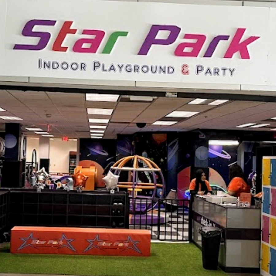 Star Park Indoor Playground and Party Center