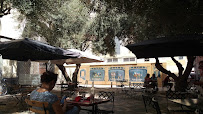 Atmosphère du Restaurant La Feuille de Chou à Toulon - n°7