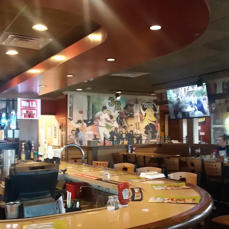 Applebee's Grill + Bar