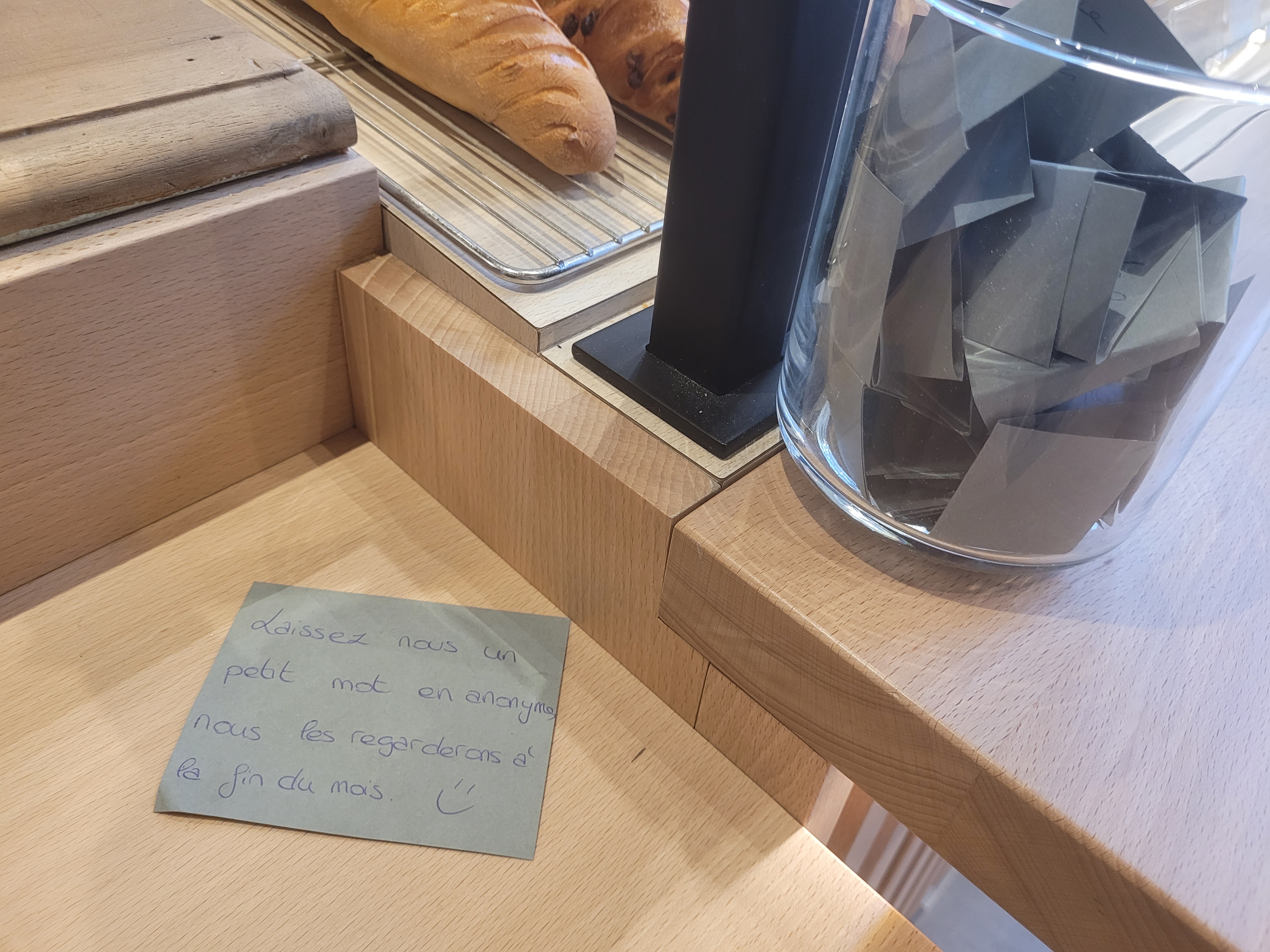 Photo n° 3 de l'avis de Suphie.e fait le 20/02/2024 à 14:42