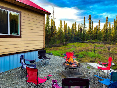 Truuli Alaska Cabin Rental