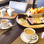 Photo n°2 de l'avis de Antonio.a fait le 11/10/2021 à 14:18 sur le  Fábrica do Chocolate | Hotel Chocolataria Museu à Viana do Castelo