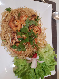 Nouille du Restaurant vietnamien Good Morning Vietnam à Thonon-les-Bains - n°13