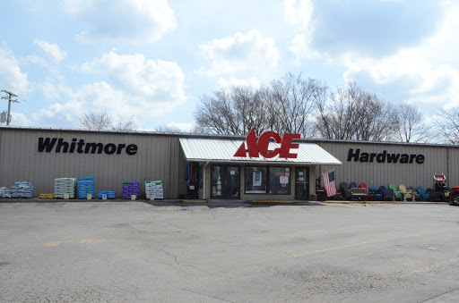 Whitmore Ace Hardware, 210 S State St, Manhattan, IL 60442, USA, 
