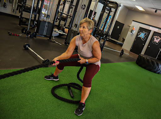 Gym «ATLAS FIT», reviews and photos, 603 W Gaines St #1, Tallahassee, FL 32304, USA