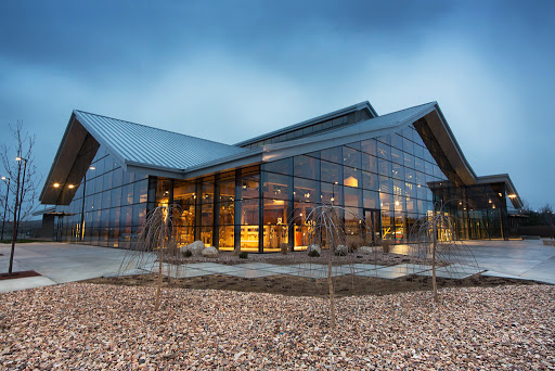 Museum «Museum of Natural Curiosity at Thanksgiving Point», reviews and photos, 3605 Garden Dr, Lehi, UT 84043, USA