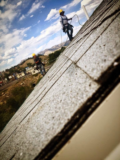 Roofing Contractor «Liberty Roofing of Utah», reviews and photos, 761 N 1890 W, Provo, UT 84601, USA