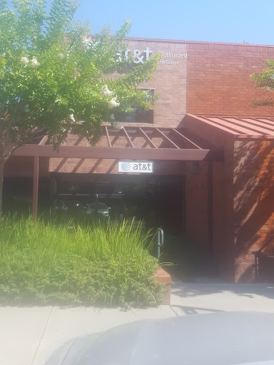 Cell Phone Store «AT&T Authorized Retailer», reviews and photos, 2823 Bell Rd, Auburn, CA 95603, USA