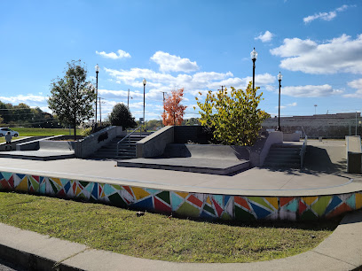 Harrison Skatepark