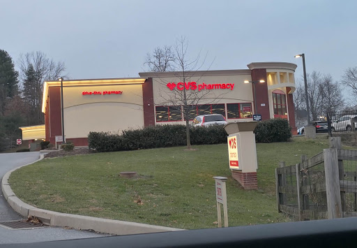 Drug Store «CVS», reviews and photos, 335 Lancaster Ave, Frazer, PA 19355, USA