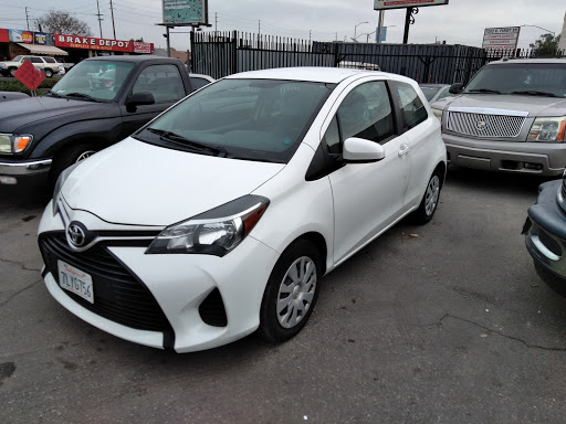 Auto Body Shop «Angeles-Automotive», reviews and photos, 100 S Hathaway St, Santa Ana, CA 92701, USA