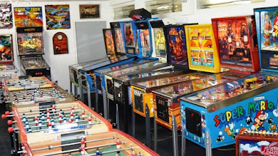 Normandie Jeux Animation à Carpiquet
