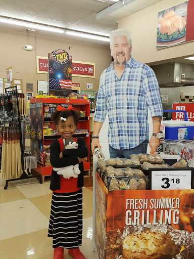 Grocery Store «Food Lion», reviews and photos, 3219 S Holden Rd, Greensboro, NC 27407, USA