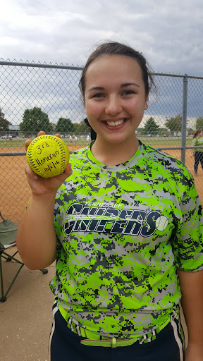 Park «McKnight Park», reviews and photos, 120 Dejarnette Ln, Murfreesboro, TN 37130, USA