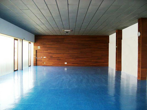 Complejo Deportivo Cendea de Cizur — foto 4