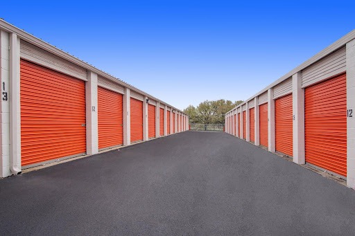 Self-Storage Facility «Public Storage», reviews and photos, 7050 Old Waterloo Rd, Elkridge, MD 21075, USA