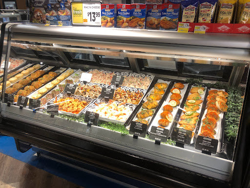 Grocery Store «Super Foodtown of Colonia», reviews and photos, 510 Inman Ave, Colonia, NJ 07067, USA