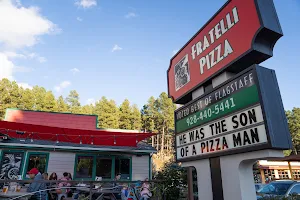 Fratelli Pizza image