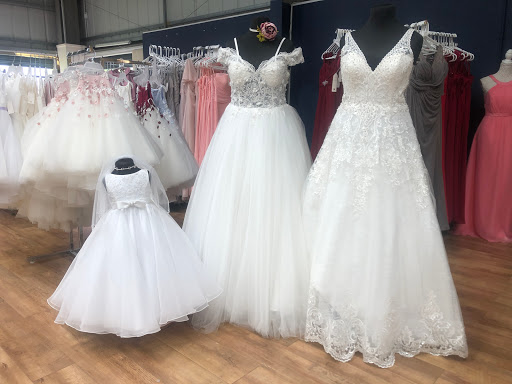 Bridal headdresses courses Sunderland