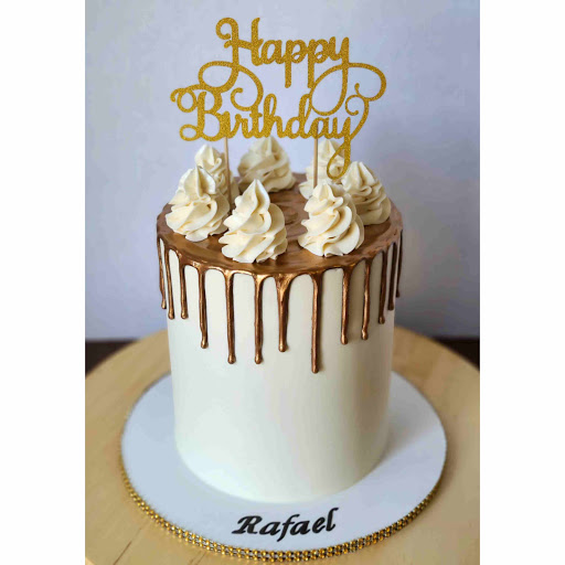 Blissful Creations