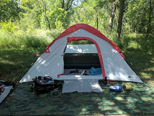 State Park «Cedar Hill State Park», reviews and photos, 1570 FM1382, Cedar Hill, TX 75104, USA