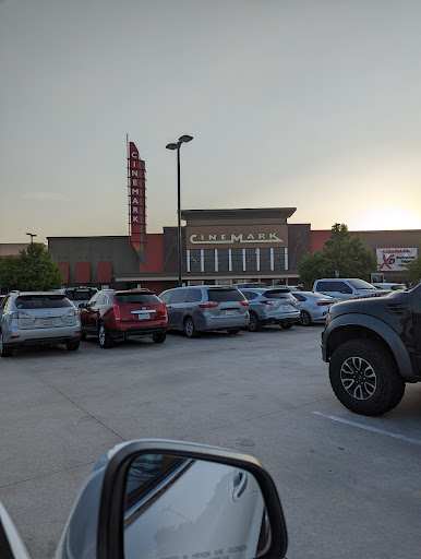 Movie Theater «CINEMARK ROANOKE AND XD», reviews and photos, 850 TX-114, Roanoke, TX 76262, USA