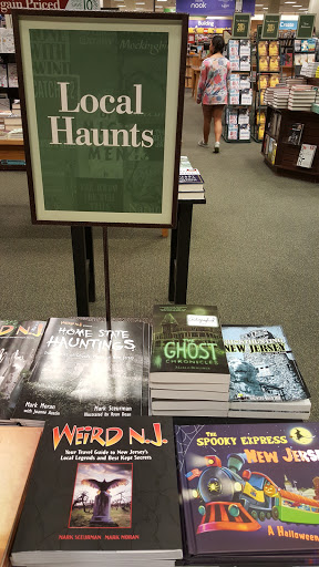 Book Store «Barnes & Noble», reviews and photos, 319 US-202, Bridgewater, NJ 08807, USA