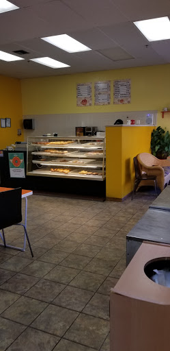 Donut Shop «Sunrise Donuts», reviews and photos, 9032 Lyndale Ave S, Bloomington, MN 55420, USA