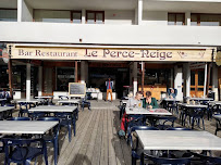 Atmosphère du Restaurant Le Perce-Neige à Montferrier - n°1