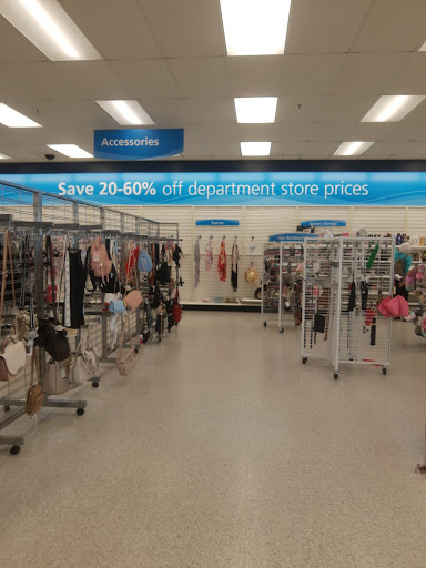 Clothing Store «Ross Dress for Less», reviews and photos, 1931 E Main St, Spartanburg, SC 29307, USA