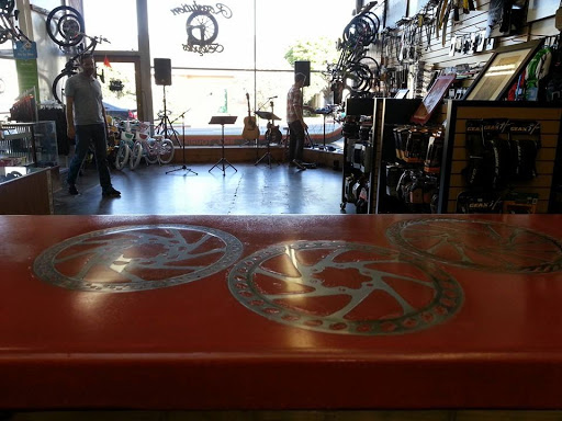 Bicycle Repair Shop «Revolution Bicycle Repair», reviews and photos, 1593 G St, Arcata, CA 95521, USA
