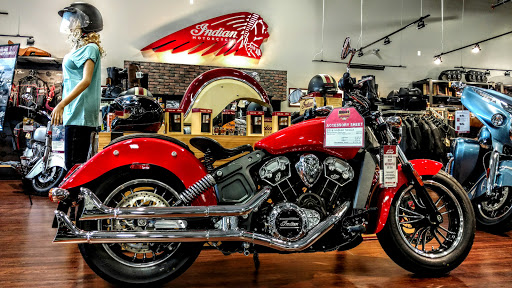 Motorcycle Dealer «Big #1 Motorsports», reviews and photos, 505 Cobb St, Birmingham, AL 35209, USA