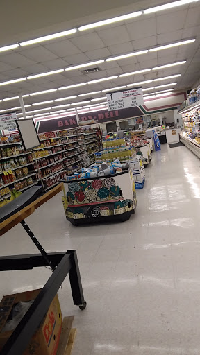 Grocery Store «Thriftway», reviews and photos, 1450 IN-64, New Salisbury, IN 47161, USA
