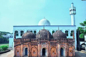 Mughal Empire Historical Mosque image