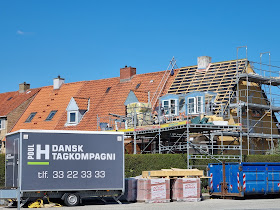 Dansk Tagkompagni