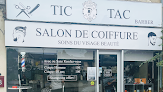 Salon de coiffure TIC TAC BARBER 78340 Les Clayes-sous-Bois